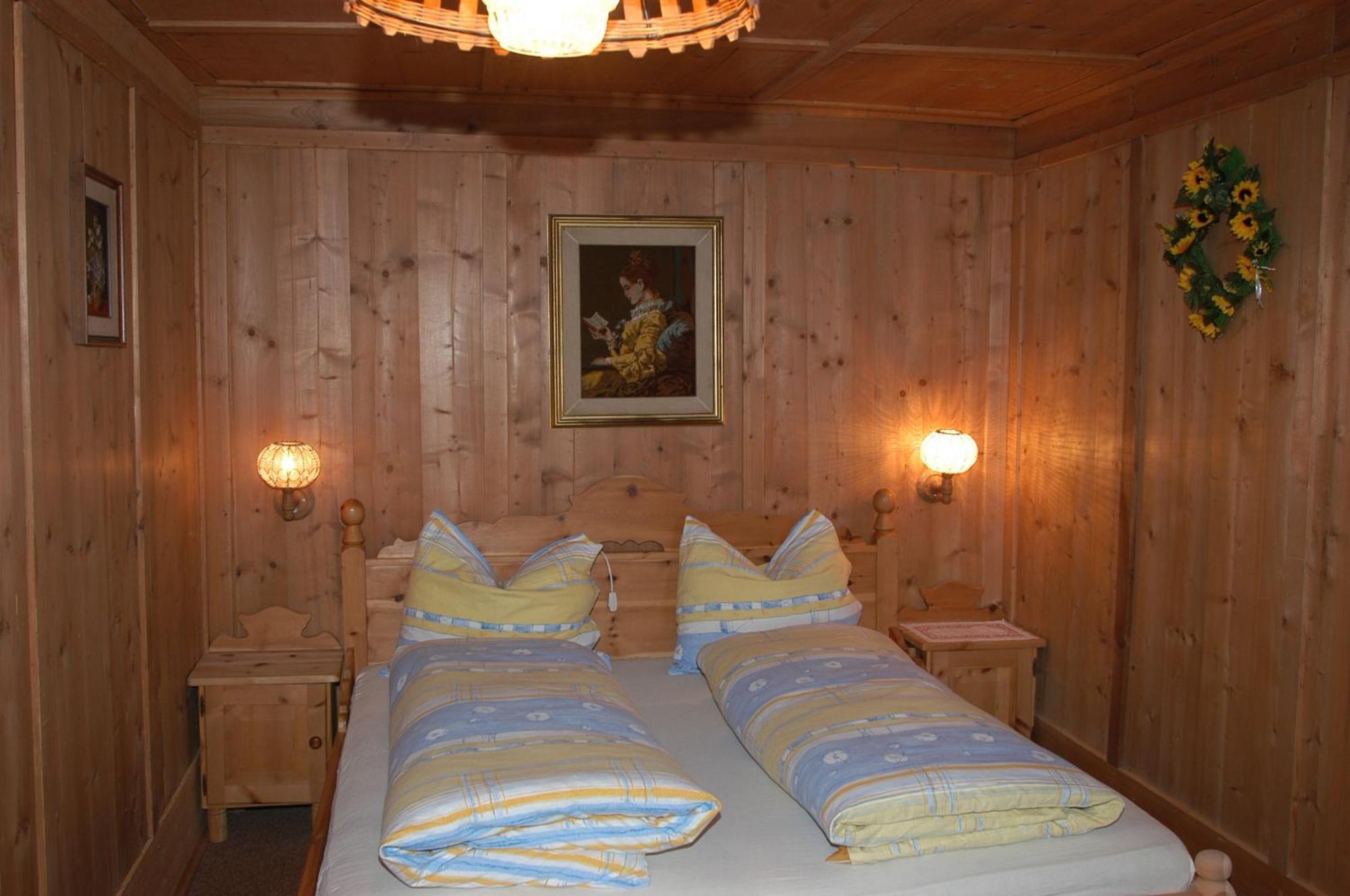 Oberschoellberghof Lutago Cameră foto