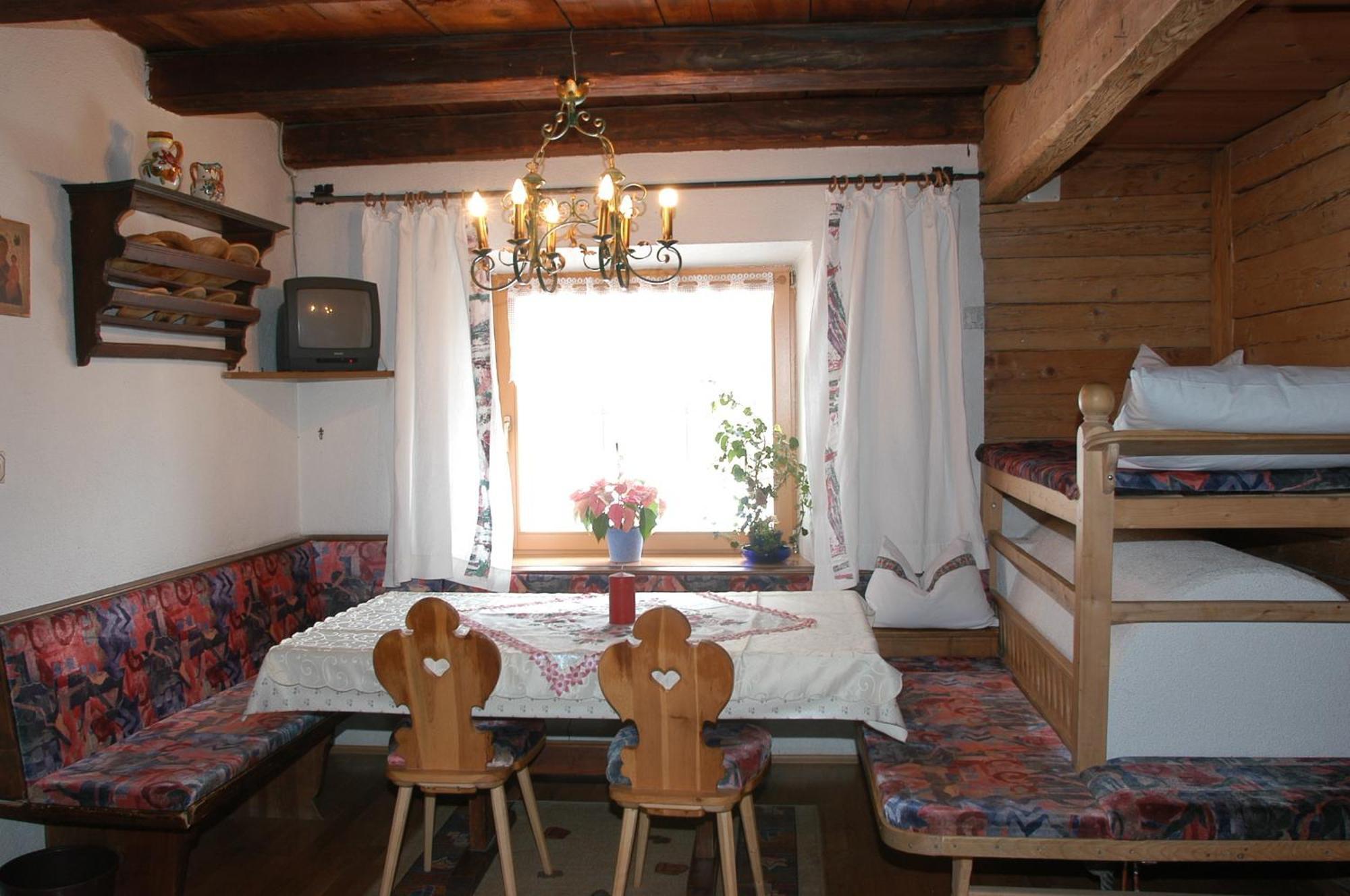 Oberschoellberghof Lutago Cameră foto